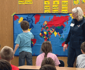 Dairy in the Classroom can be deliciously educational