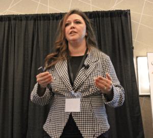 Developing silage strategies