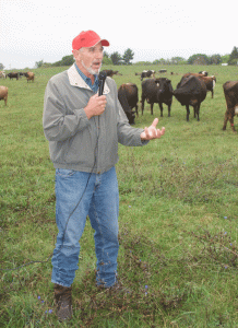 Make stories part of your advocacy in ag